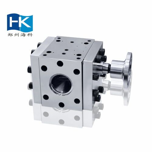 在選擇熔體泵的時候需要注意哪幾個方面？